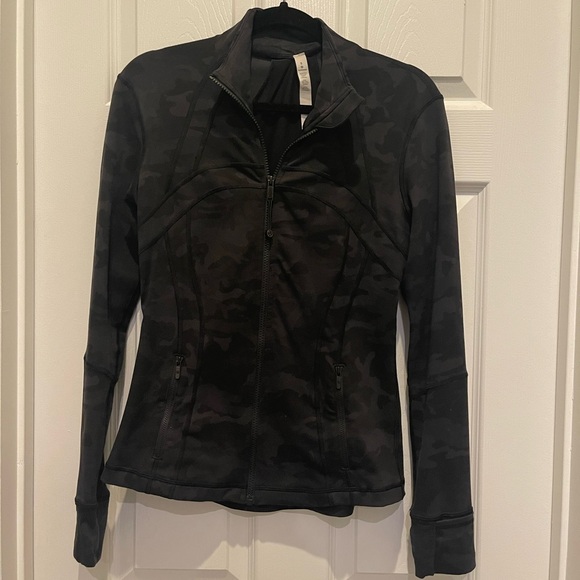 lululemon athletica Jackets & Blazers - Lululemon Define Jacket
